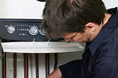 boiler repair Llawr Y Glyn